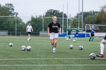 Bild 6 - F Harksheide - IF Stjernen Flensborg : Ergebnis: 7:2